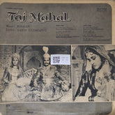 Roshan - Taj Mahal (Vinyl)